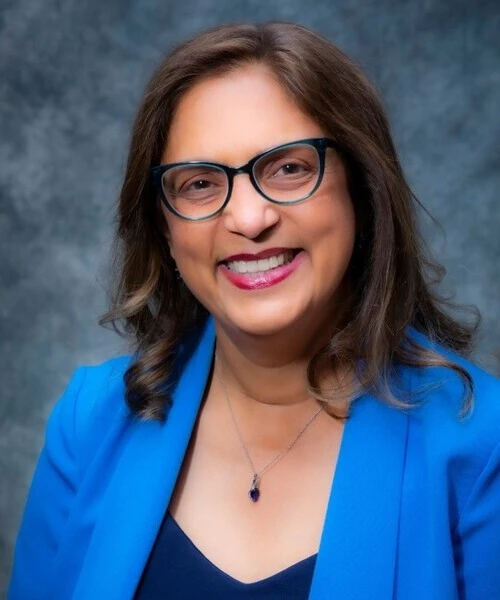 Sangya Varma Headshot