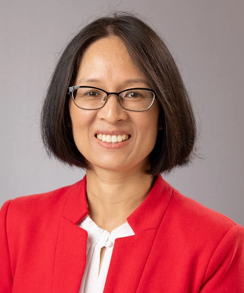 Yuane Jia Headshot