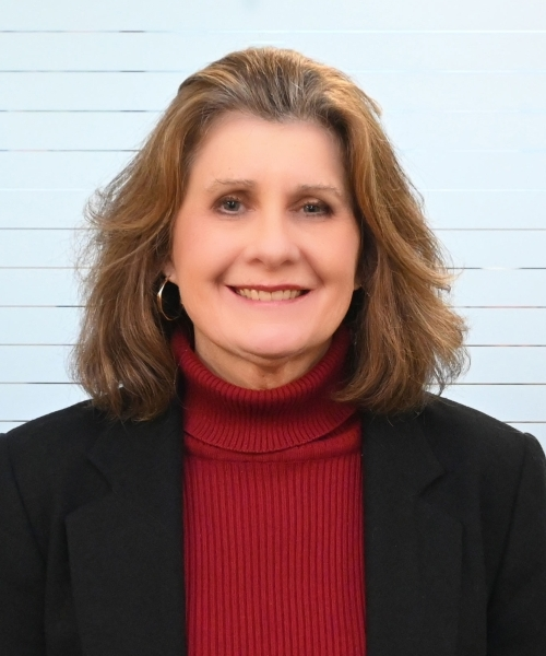 Linda Reddy Headshot