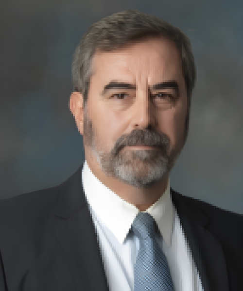 Tugrul Ozel Headshot
