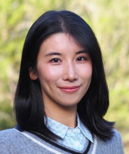 Chong Sun Headshot