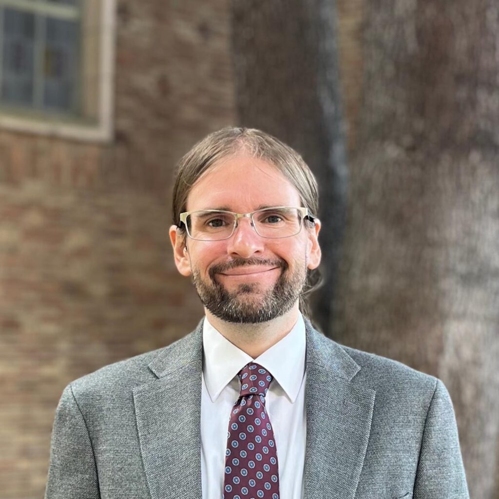 Robert Wolfe – The Rutgers Artificial Intelligence and Data Science ...