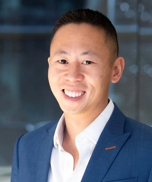 Jason Yang Headshot