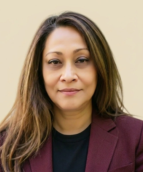 Piyushimita Vonu Thakuria Headshot