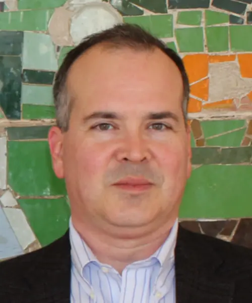 Ryan Womack Headshot